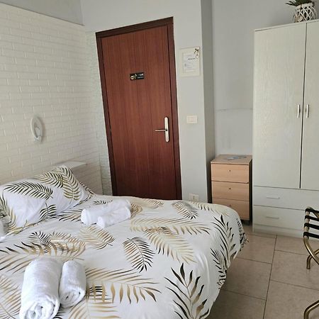 La Casa Dei Sogni Hotel Gallico ภายนอก รูปภาพ