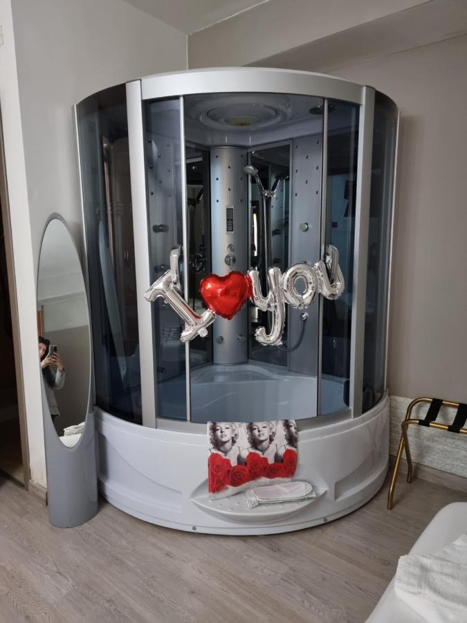 La Casa Dei Sogni Hotel Gallico ภายนอก รูปภาพ