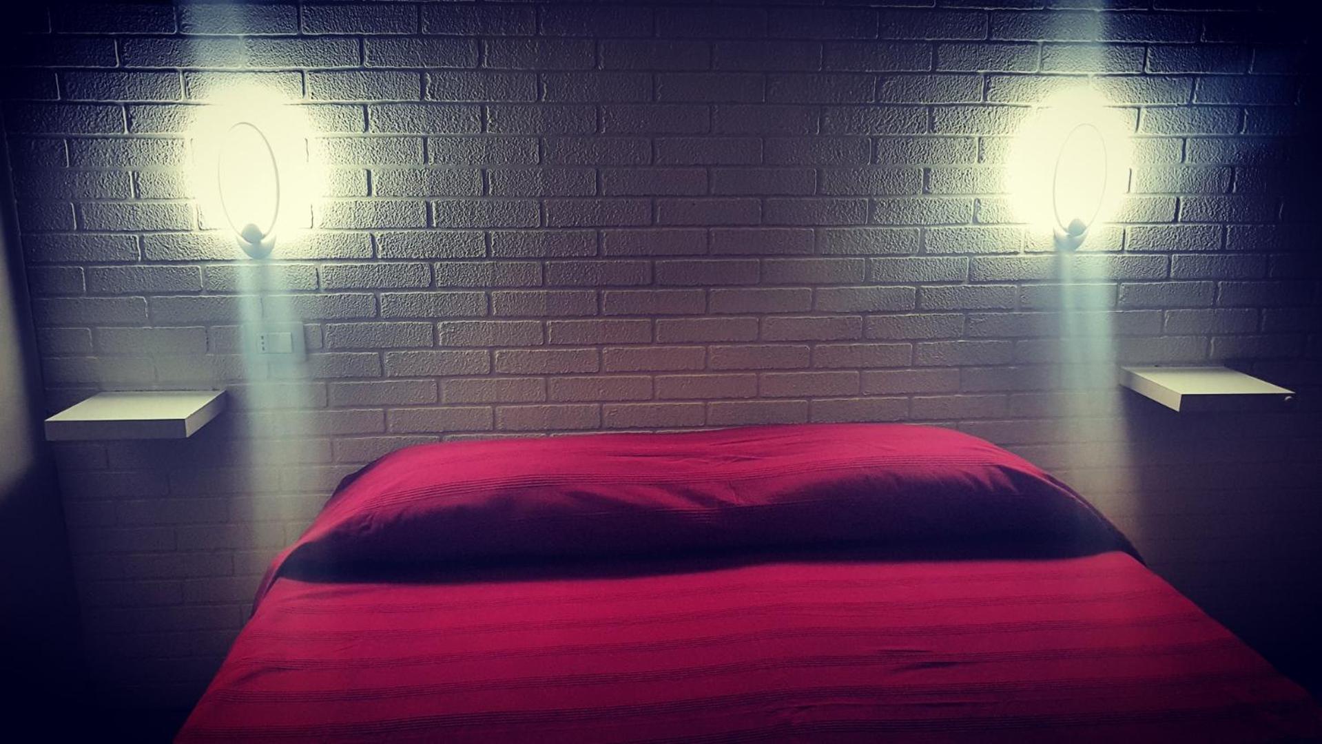 La Casa Dei Sogni Hotel Gallico ภายนอก รูปภาพ
