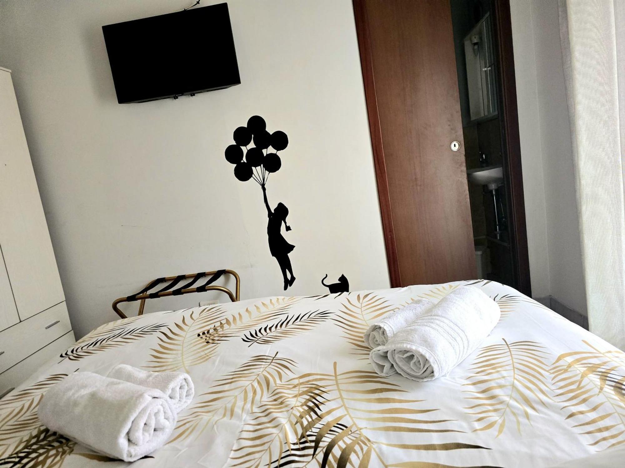 La Casa Dei Sogni Hotel Gallico ภายนอก รูปภาพ