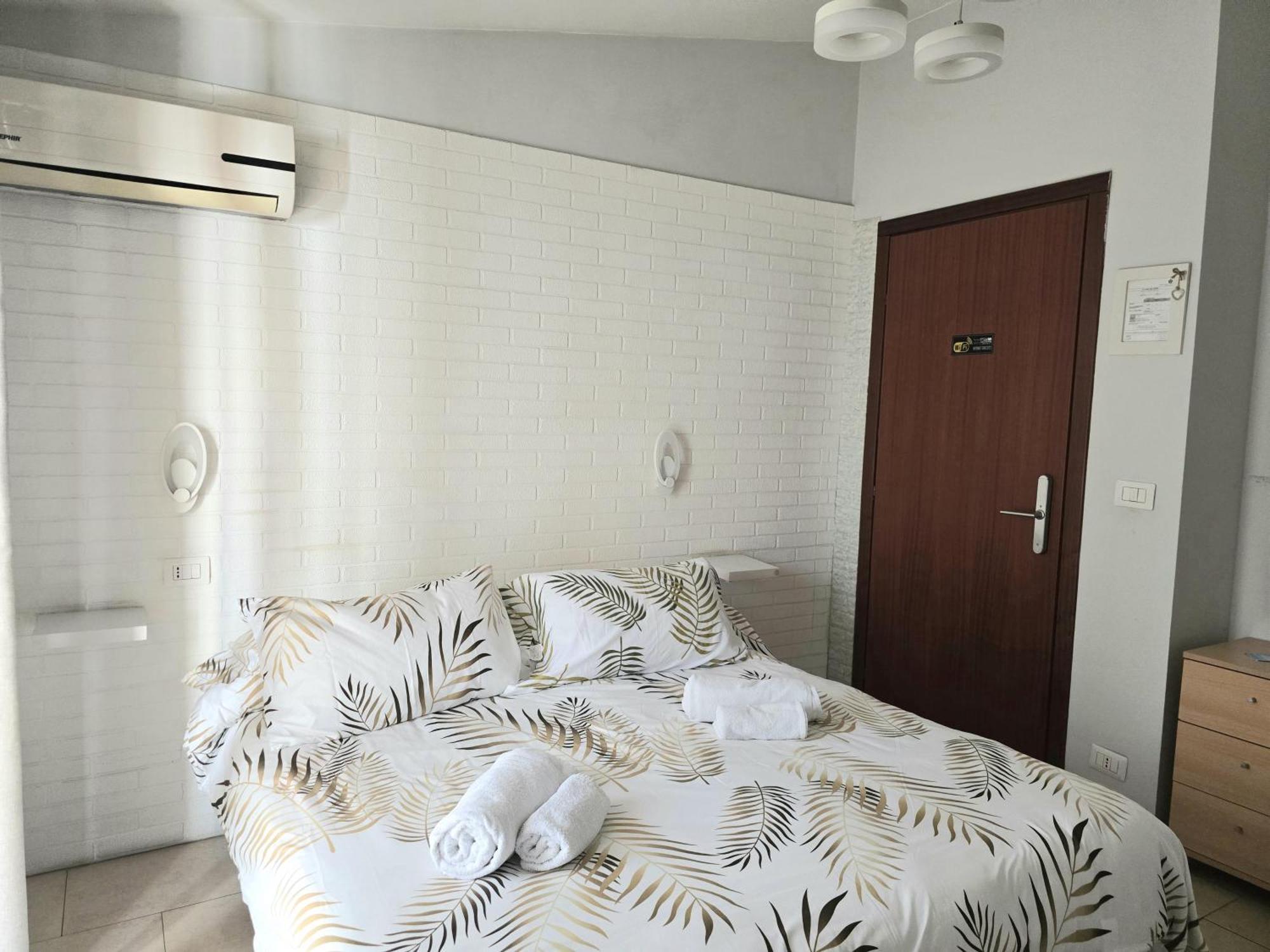 La Casa Dei Sogni Hotel Gallico ภายนอก รูปภาพ