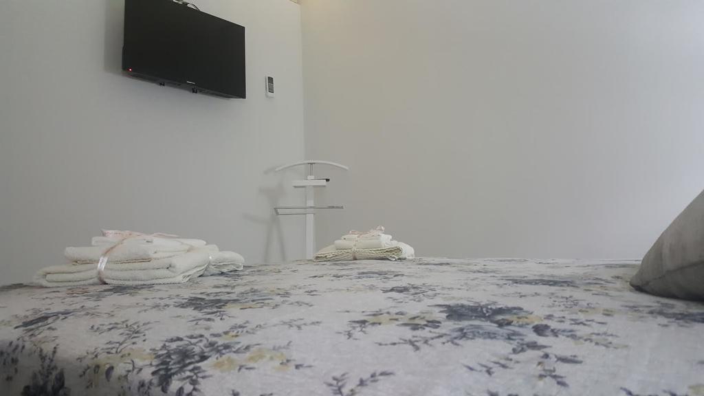 La Casa Dei Sogni Hotel Gallico ภายนอก รูปภาพ