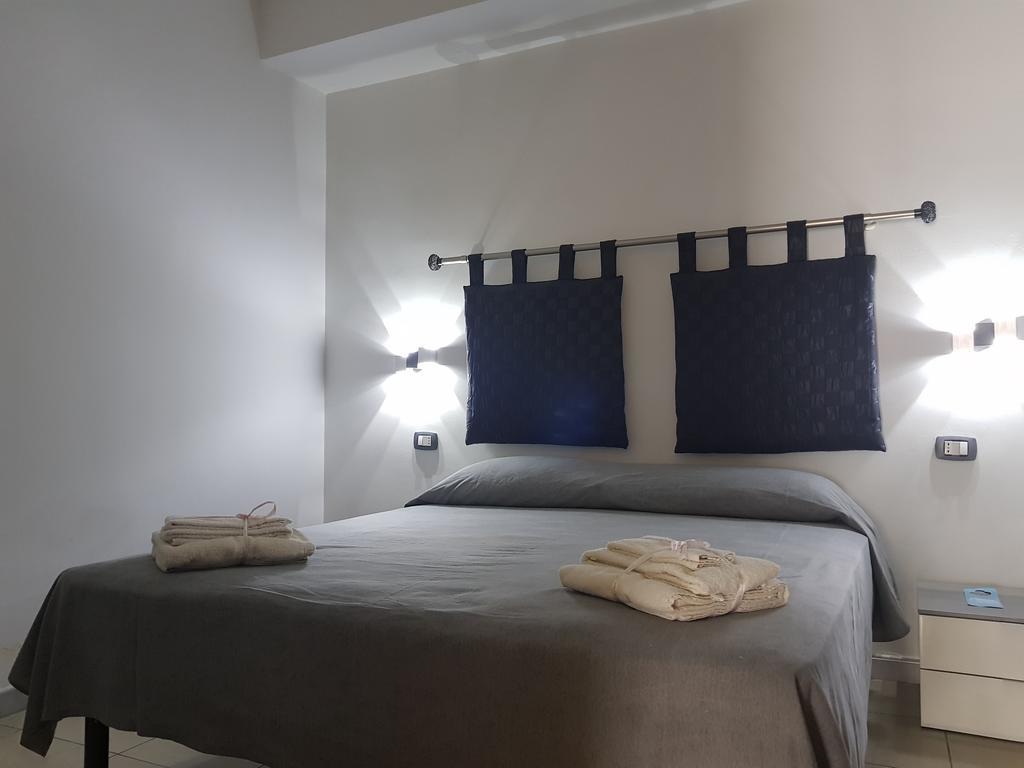 La Casa Dei Sogni Hotel Gallico ภายนอก รูปภาพ
