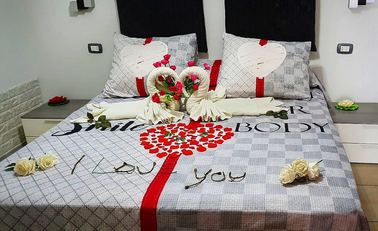 La Casa Dei Sogni Hotel Gallico ภายนอก รูปภาพ