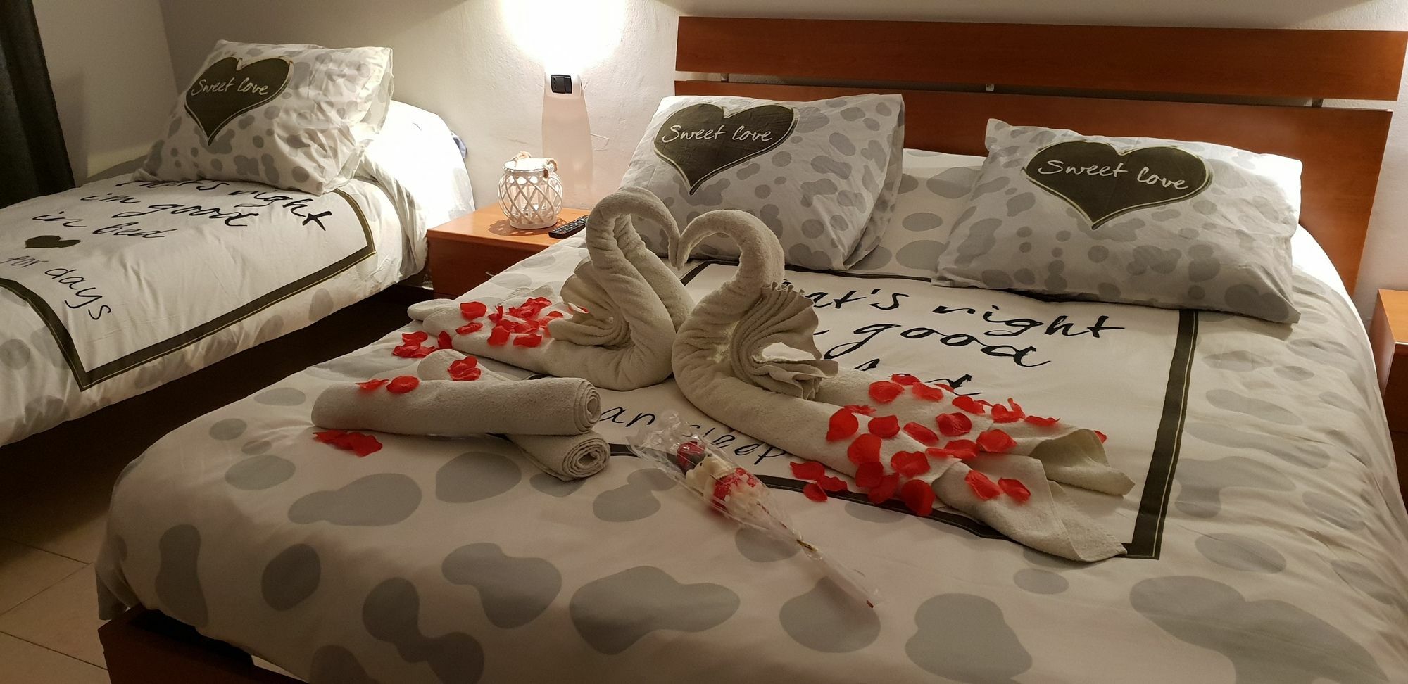 La Casa Dei Sogni Hotel Gallico ภายนอก รูปภาพ