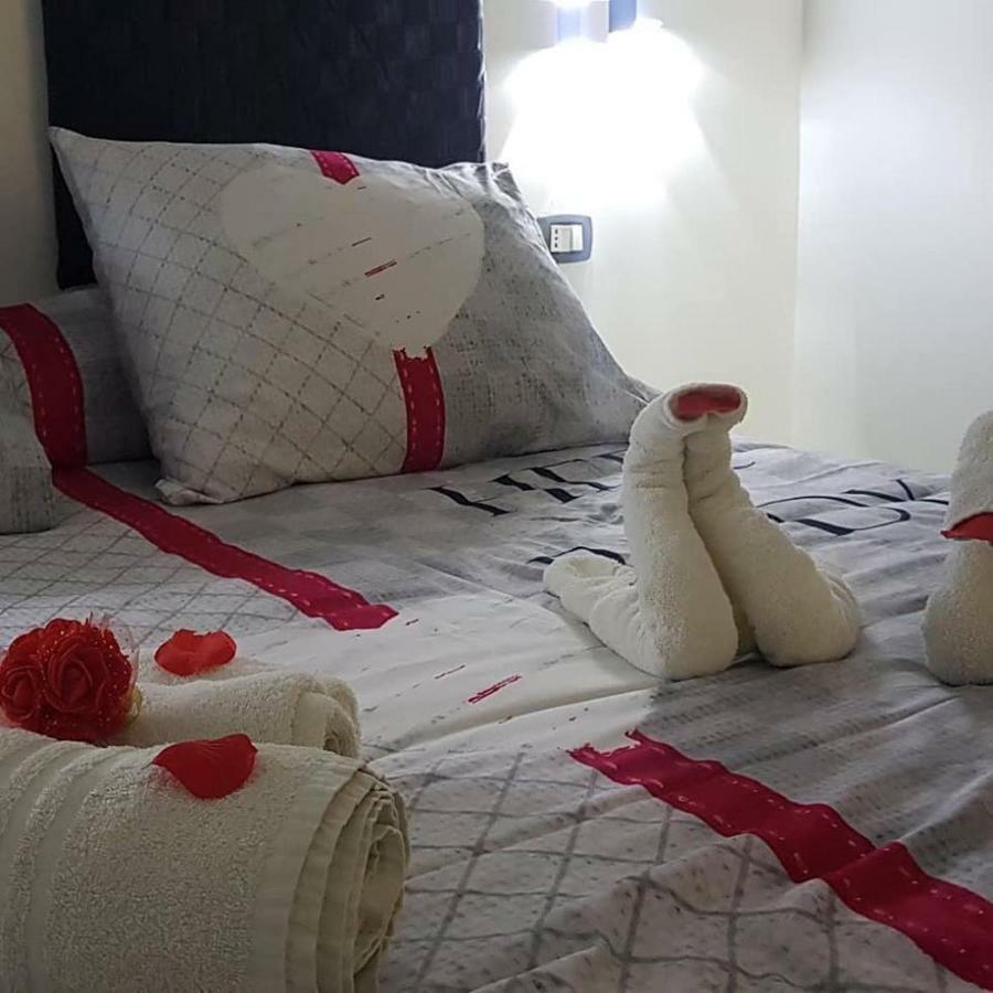 La Casa Dei Sogni Hotel Gallico ภายนอก รูปภาพ