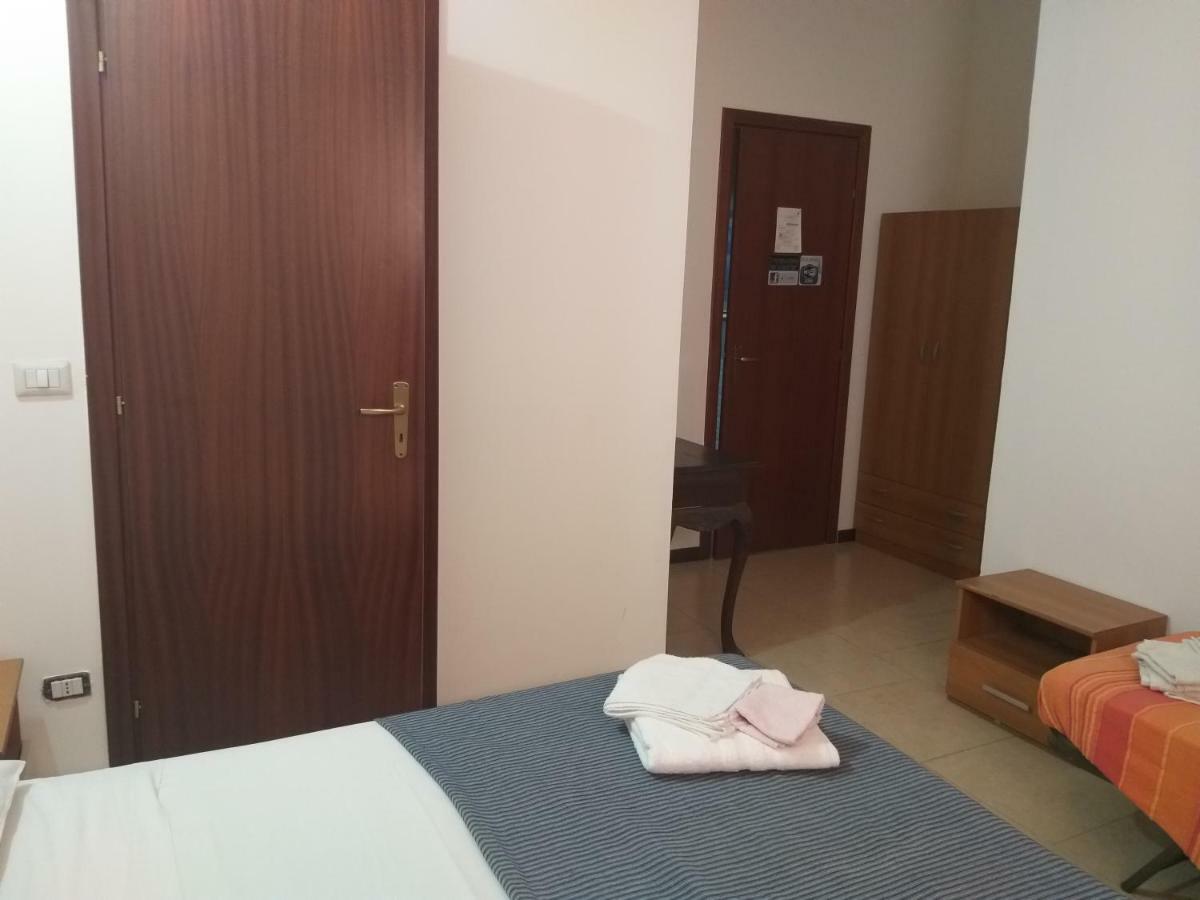 La Casa Dei Sogni Hotel Gallico ภายนอก รูปภาพ
